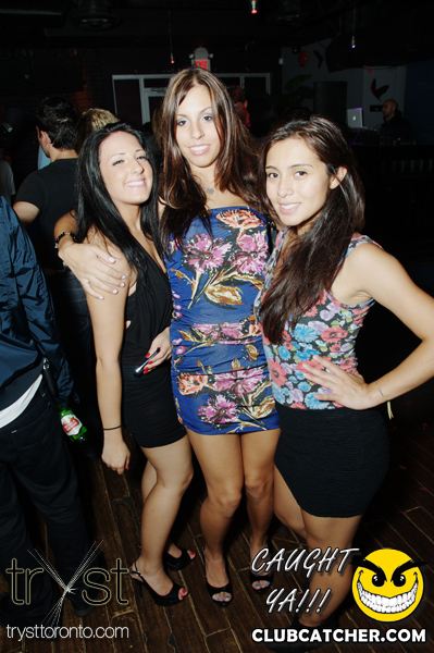 Tryst nightclub photo 132 - August 20th, 2011