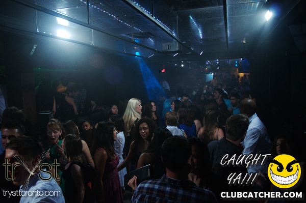 Tryst nightclub photo 137 - August 20th, 2011