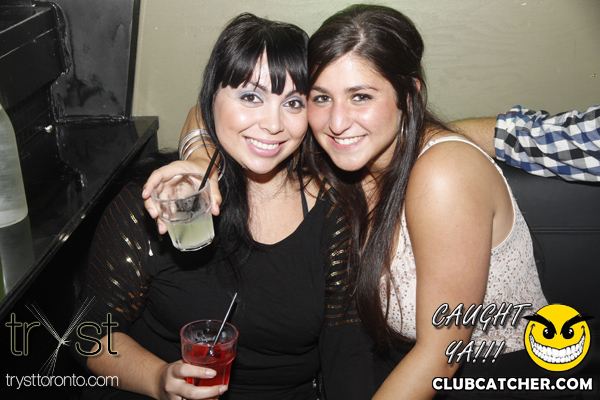 Tryst nightclub photo 15 - August 20th, 2011