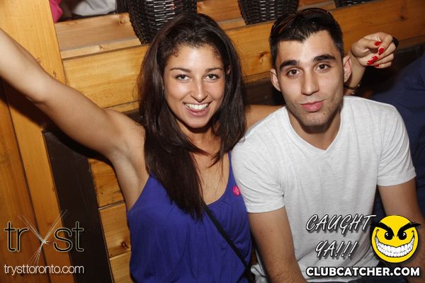 Tryst nightclub photo 143 - August 20th, 2011