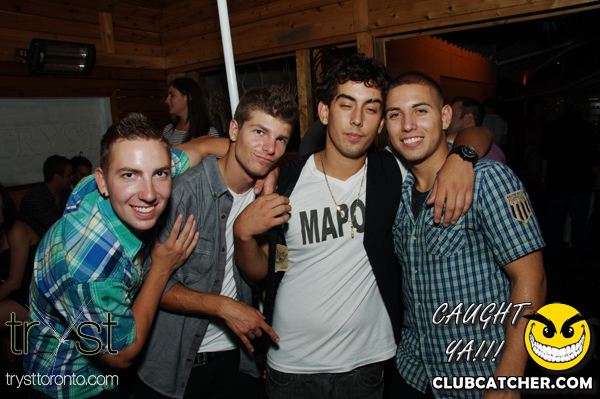 Tryst nightclub photo 145 - August 20th, 2011