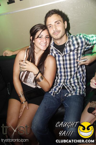 Tryst nightclub photo 157 - August 20th, 2011
