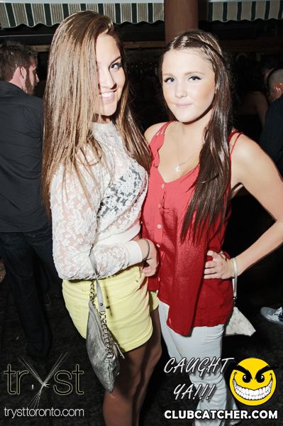 Tryst nightclub photo 162 - August 20th, 2011