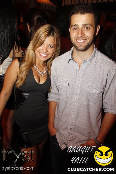 Tryst nightclub photo 164 - August 20th, 2011