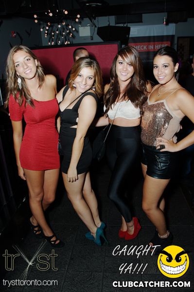 Tryst nightclub photo 165 - August 20th, 2011