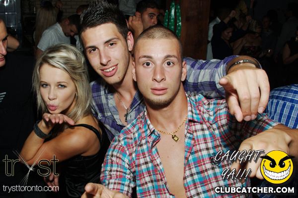 Tryst nightclub photo 167 - August 20th, 2011