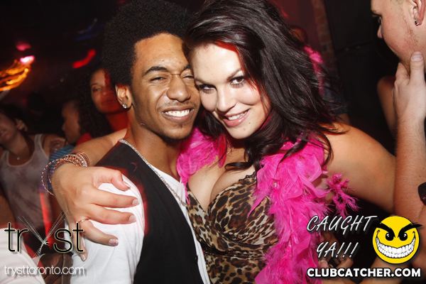 Tryst nightclub photo 168 - August 20th, 2011