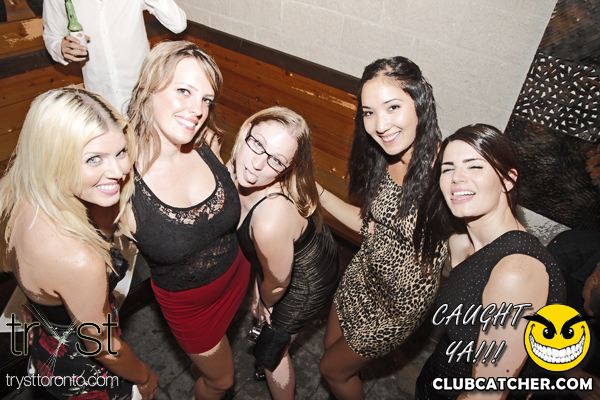 Tryst nightclub photo 178 - August 20th, 2011