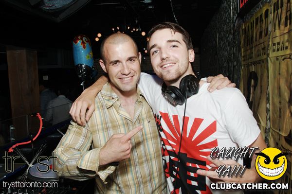 Tryst nightclub photo 180 - August 20th, 2011