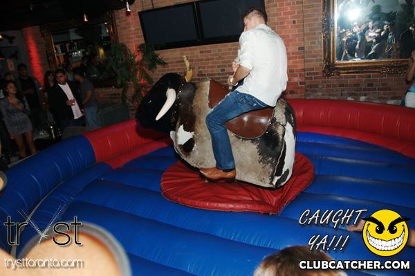 Tryst nightclub photo 181 - August 20th, 2011