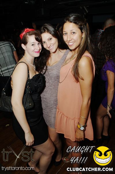 Tryst nightclub photo 182 - August 20th, 2011