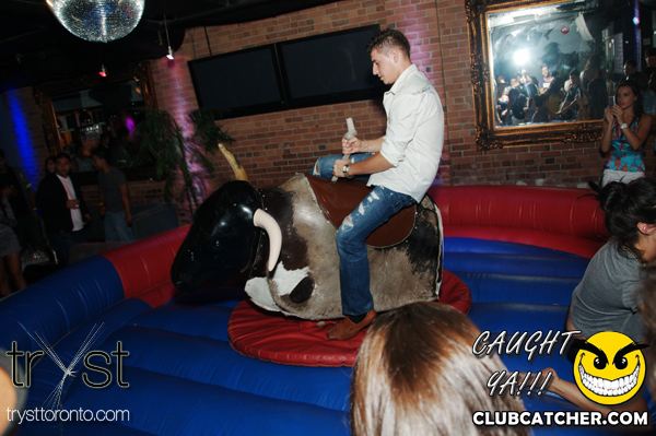 Tryst nightclub photo 184 - August 20th, 2011