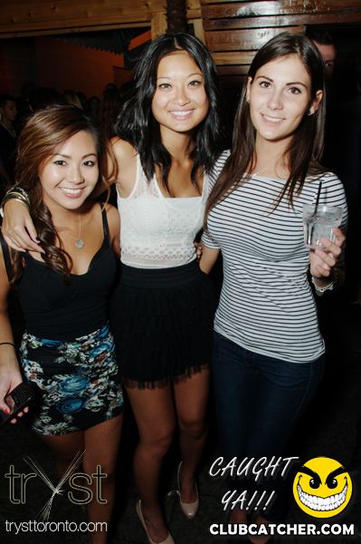 Tryst nightclub photo 188 - August 20th, 2011