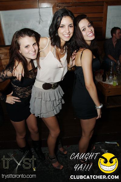 Tryst nightclub photo 20 - August 20th, 2011