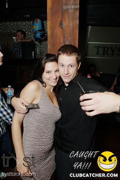 Tryst nightclub photo 193 - August 20th, 2011