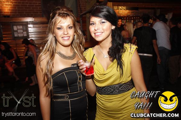 Tryst nightclub photo 200 - August 20th, 2011