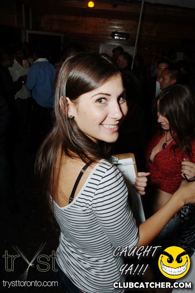 Tryst nightclub photo 201 - August 20th, 2011