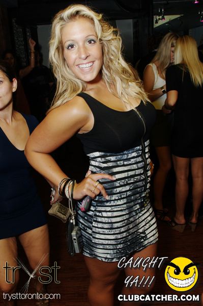 Tryst nightclub photo 202 - August 20th, 2011