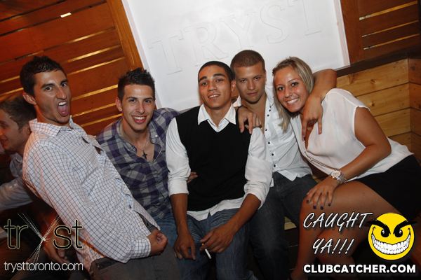 Tryst nightclub photo 205 - August 20th, 2011