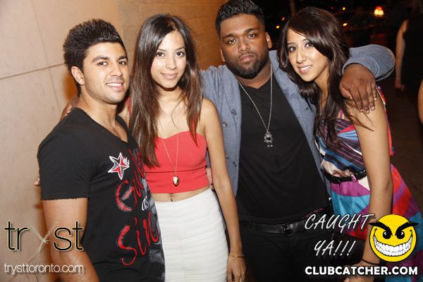 Tryst nightclub photo 210 - August 20th, 2011