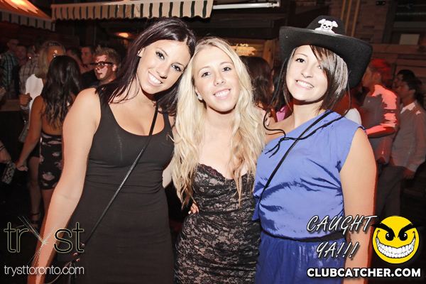 Tryst nightclub photo 212 - August 20th, 2011