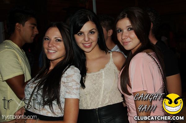 Tryst nightclub photo 213 - August 20th, 2011