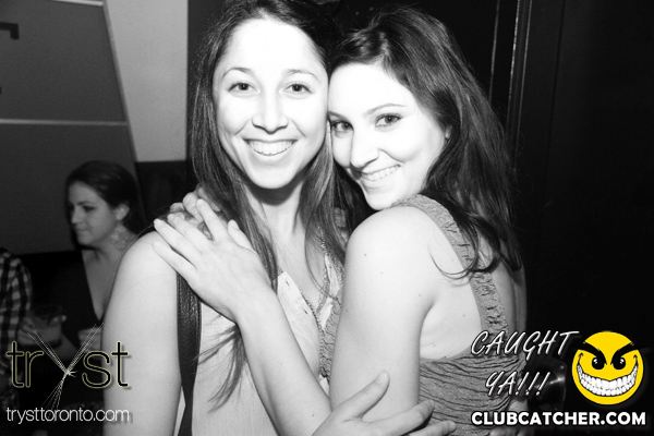 Tryst nightclub photo 215 - August 20th, 2011