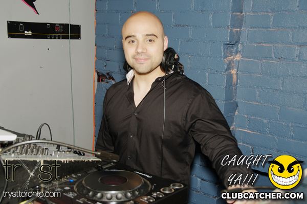 Tryst nightclub photo 220 - August 20th, 2011