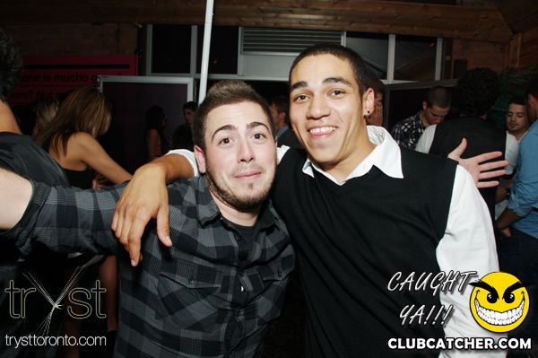Tryst nightclub photo 224 - August 20th, 2011