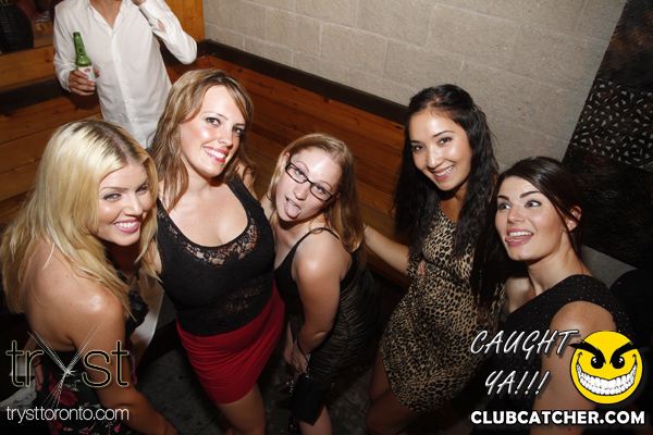 Tryst nightclub photo 229 - August 20th, 2011