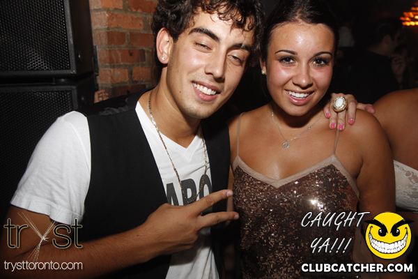 Tryst nightclub photo 231 - August 20th, 2011
