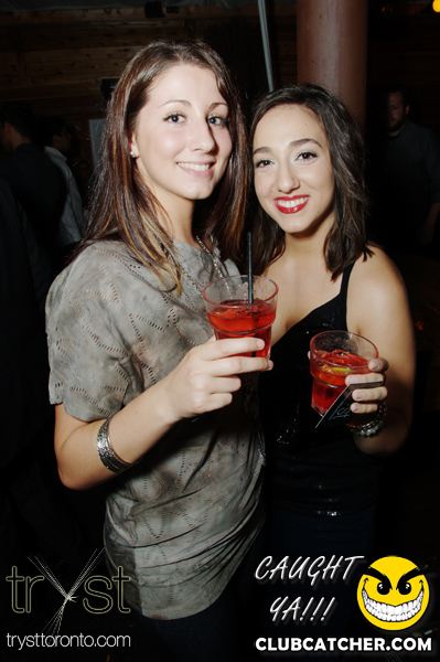 Tryst nightclub photo 232 - August 20th, 2011