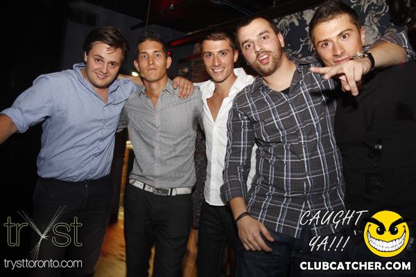 Tryst nightclub photo 234 - August 20th, 2011