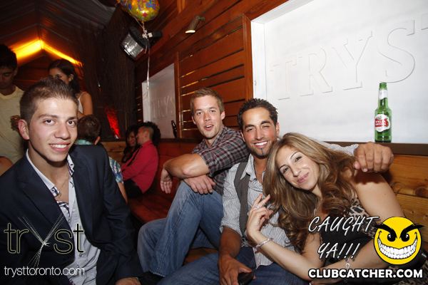 Tryst nightclub photo 235 - August 20th, 2011