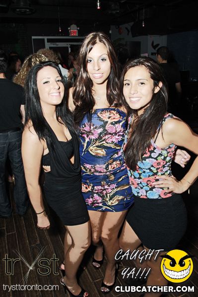 Tryst nightclub photo 240 - August 20th, 2011