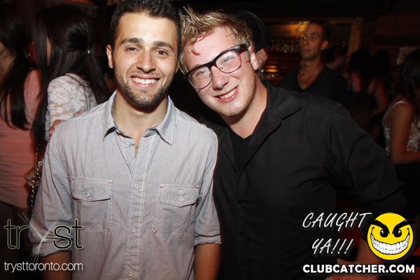 Tryst nightclub photo 242 - August 20th, 2011