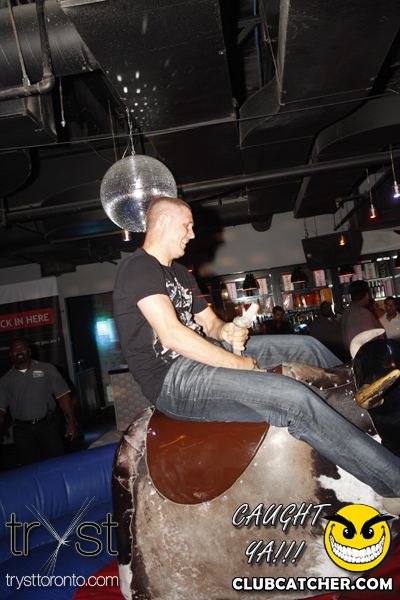 Tryst nightclub photo 245 - August 20th, 2011