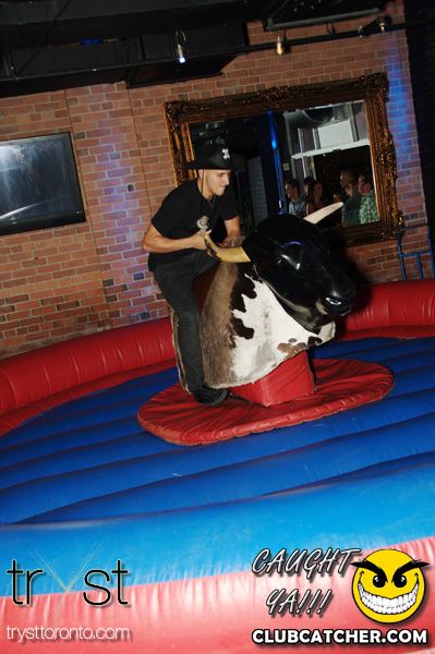 Tryst nightclub photo 246 - August 20th, 2011