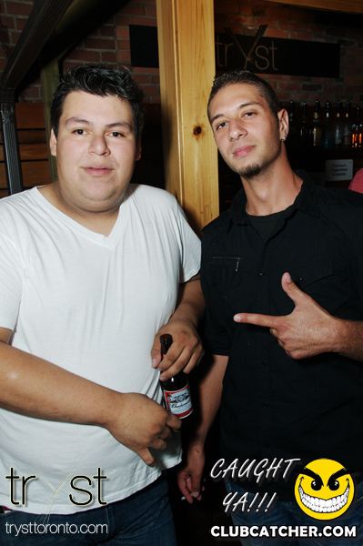 Tryst nightclub photo 253 - August 20th, 2011