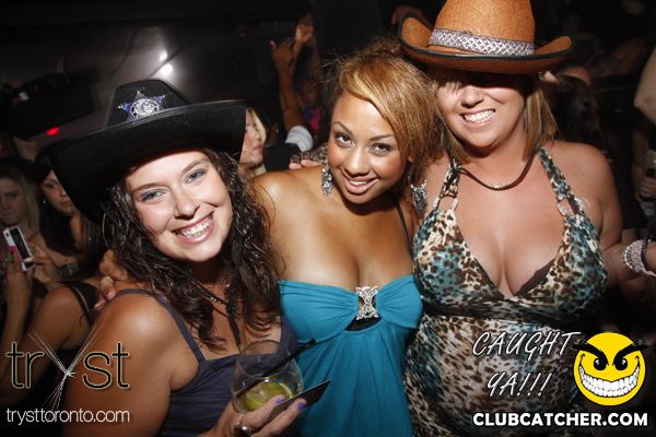 Tryst nightclub photo 255 - August 20th, 2011