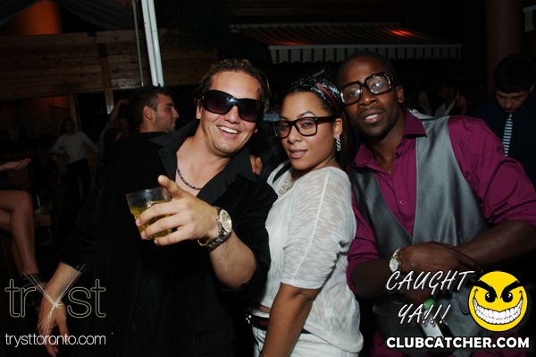 Tryst nightclub photo 256 - August 20th, 2011