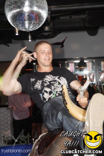 Tryst nightclub photo 257 - August 20th, 2011