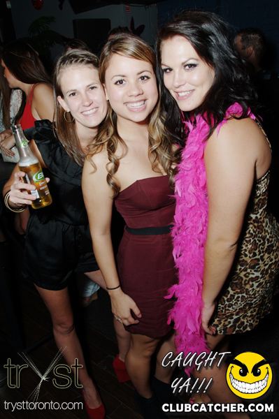 Tryst nightclub photo 259 - August 20th, 2011