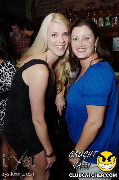 Tryst nightclub photo 260 - August 20th, 2011