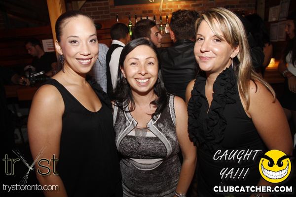 Tryst nightclub photo 261 - August 20th, 2011