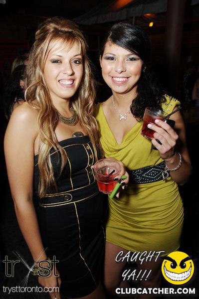 Tryst nightclub photo 263 - August 20th, 2011