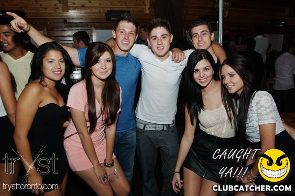 Tryst nightclub photo 264 - August 20th, 2011