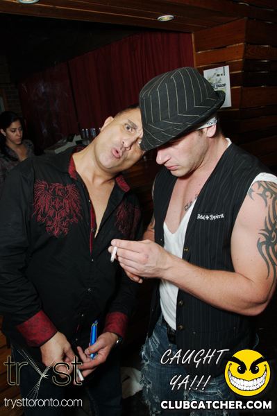 Tryst nightclub photo 267 - August 20th, 2011