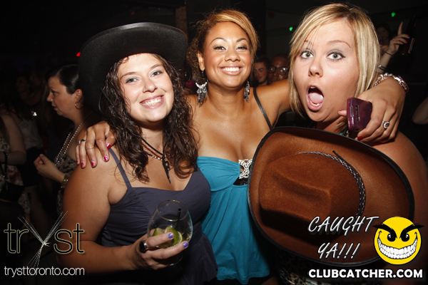 Tryst nightclub photo 268 - August 20th, 2011