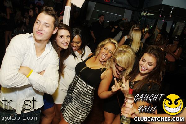 Tryst nightclub photo 270 - August 20th, 2011